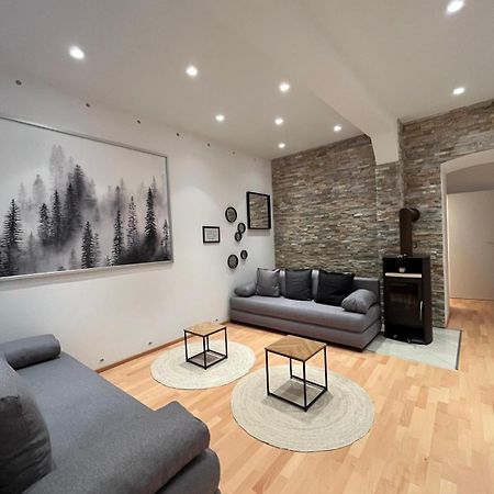Luxury Cityapartment 5 비엔나 외부 사진