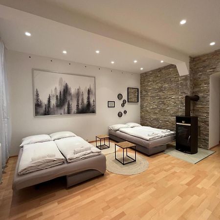 Luxury Cityapartment 5 비엔나 외부 사진