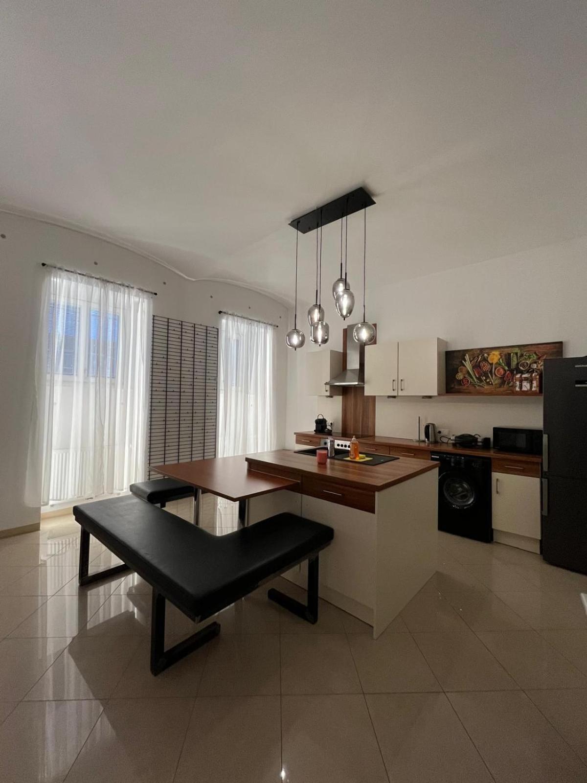 Luxury Cityapartment 5 비엔나 외부 사진