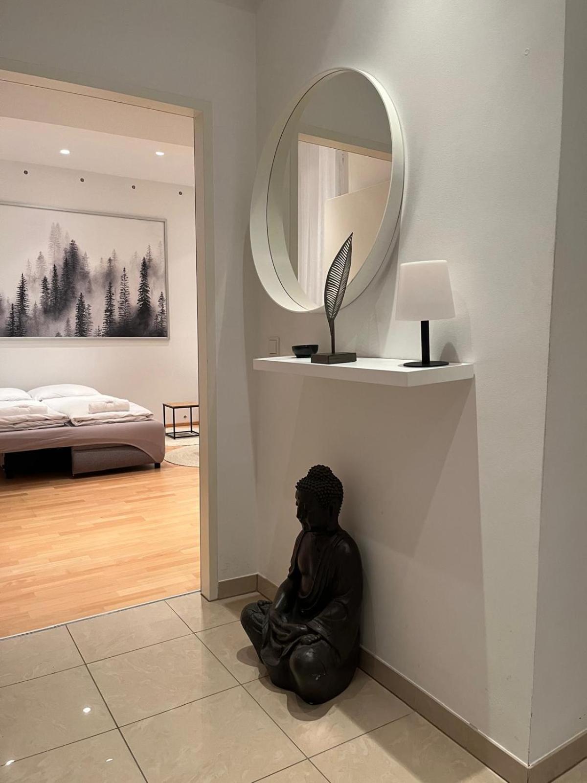 Luxury Cityapartment 5 비엔나 외부 사진